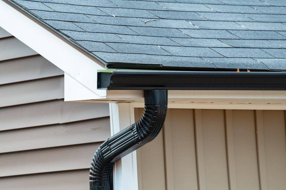 Gutters Latham NY