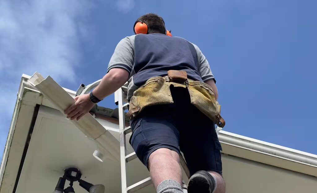 Gutter Installation Near Me
