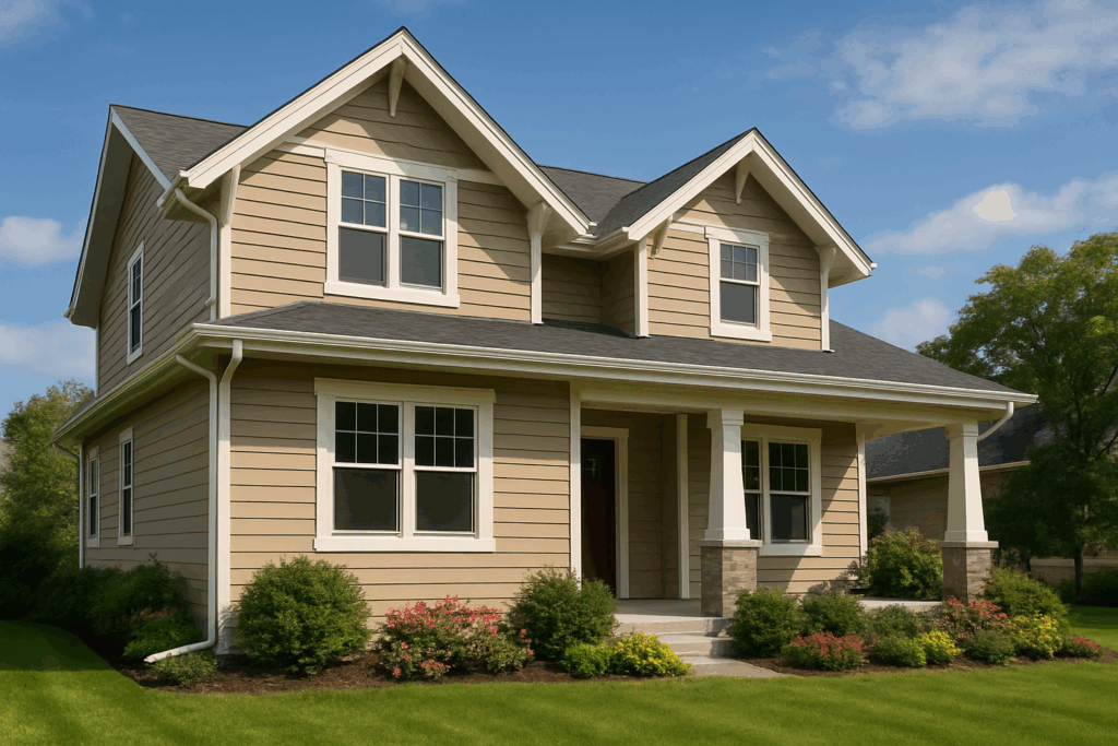 Gutters Clifton Park NY
