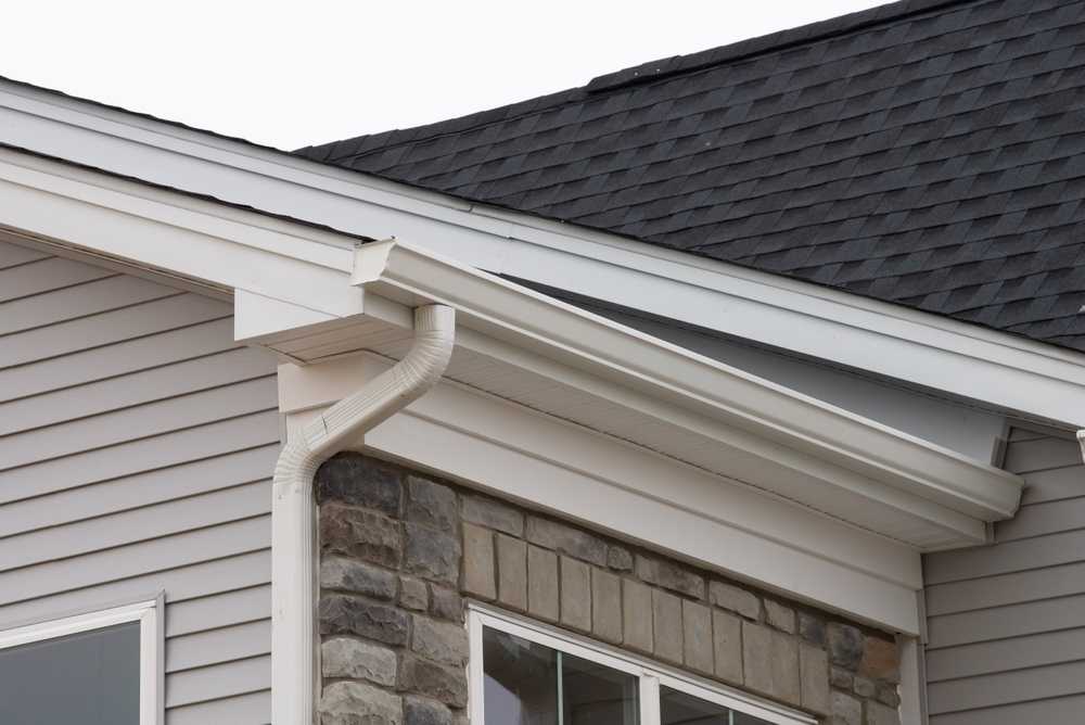 Gutter Contractor Near Me