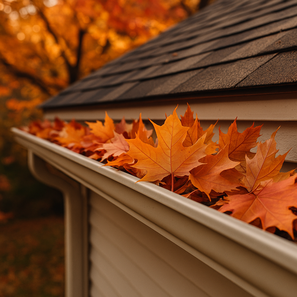 Fall-Ready Gutters: Expert Advice from a Trusted Latham NY Gutter Contractor