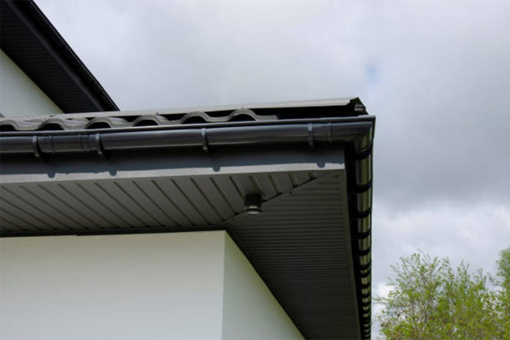 gutters Albany NY