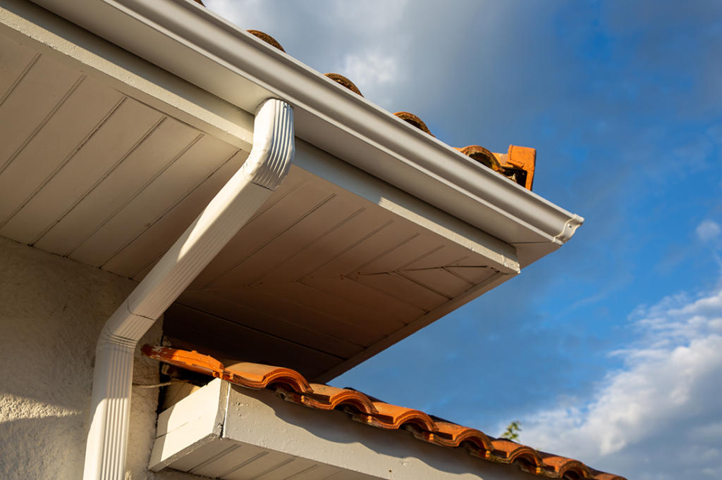 The Hidden Roof Guardian: How Gutters Albany NY Protect Your Roof’s Lifespan