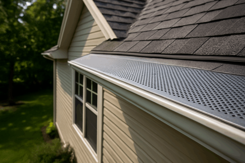 Gutters Latham NY