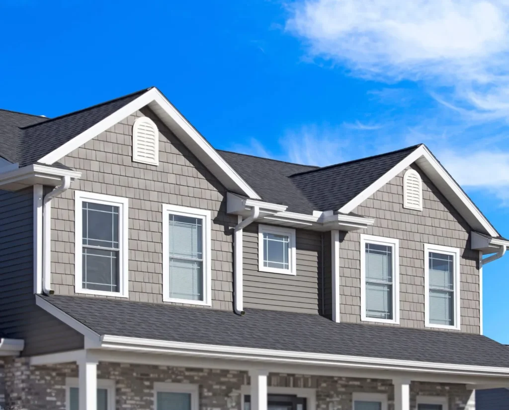 gutter installation service