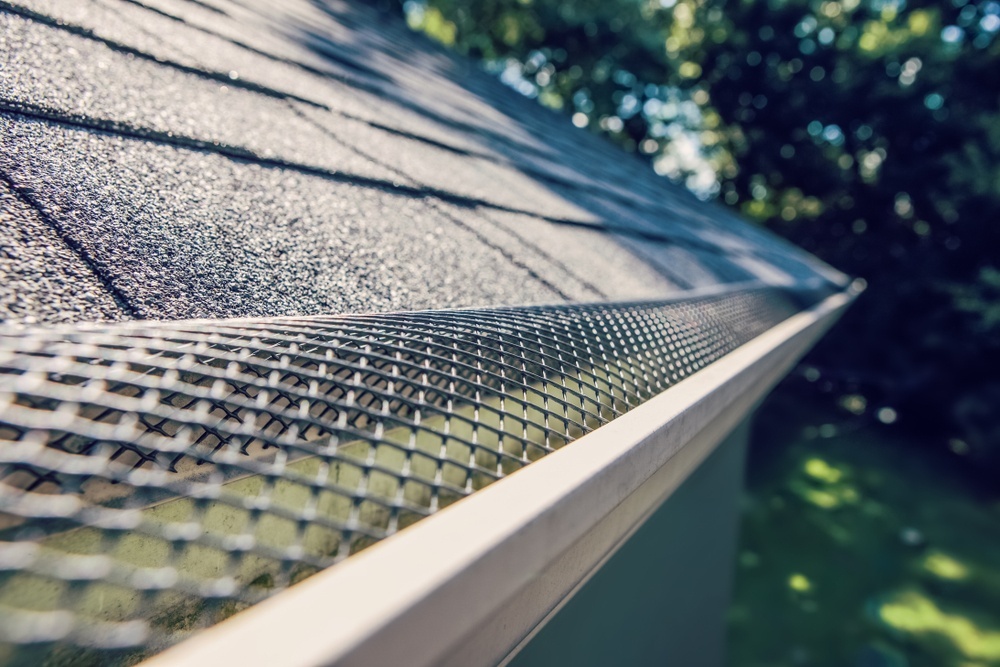 gutters company near me