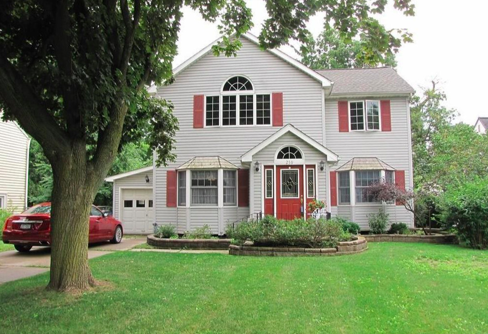 gutter installation service