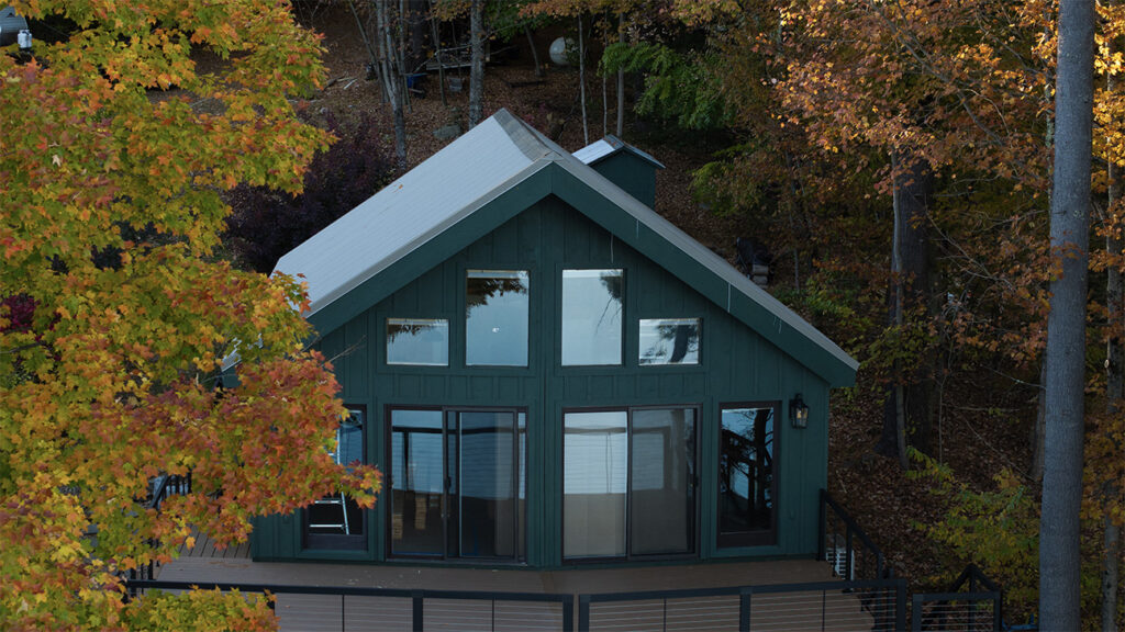 Gutters and Metal Roofs in Winter: Prevent Snow Avalanches and Understand Downspout Repair Cost