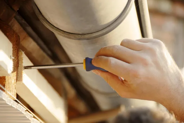 Gutter Service Near Me