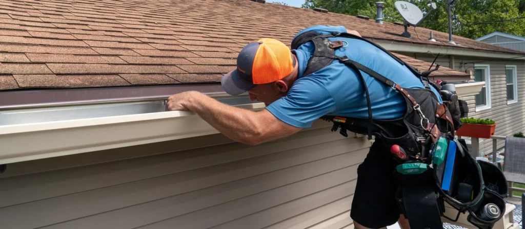 how much does it cost to get new gutters