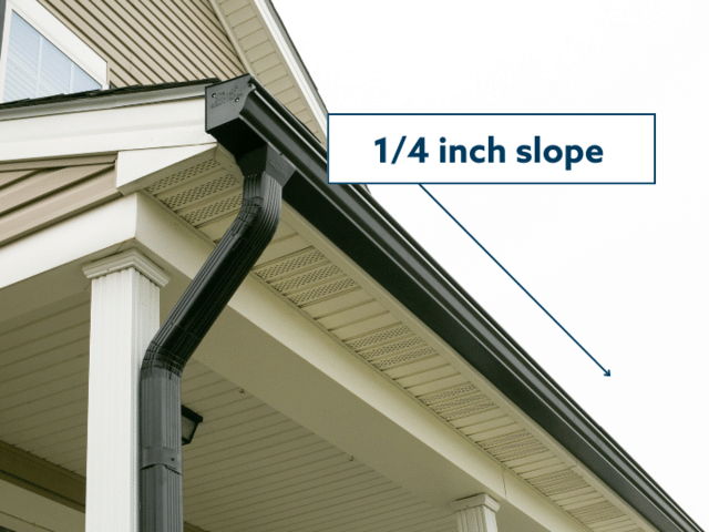 gutter companies near me