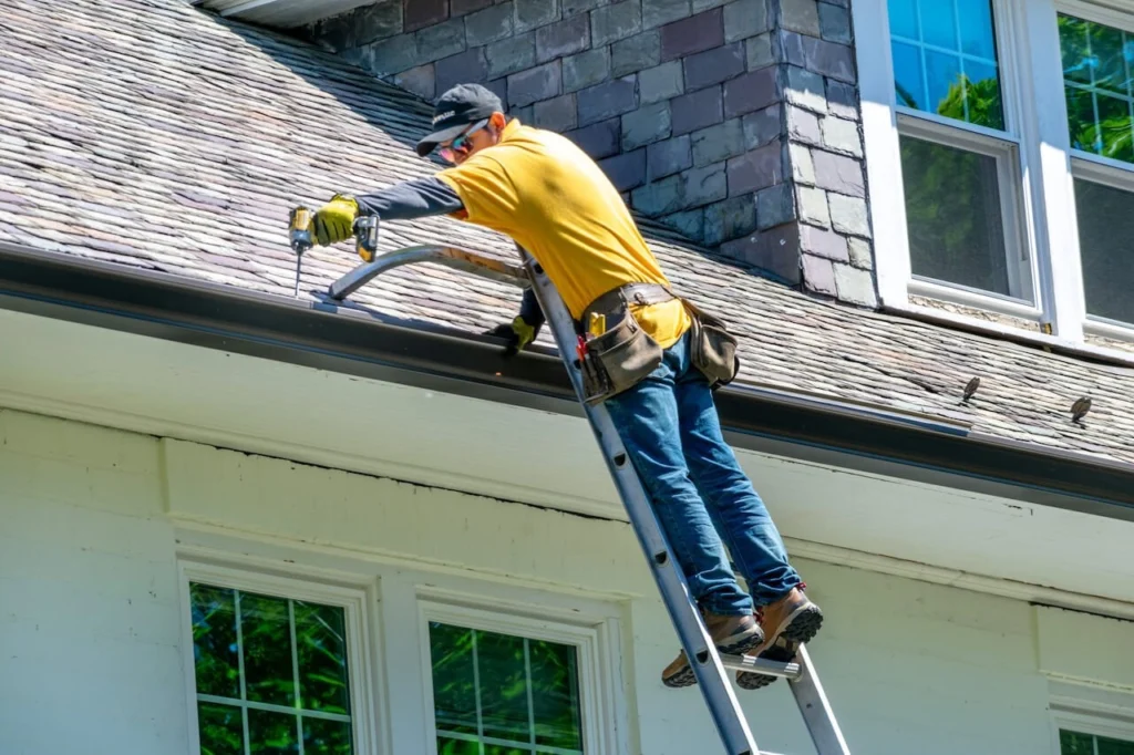 Gutter Service Near Me