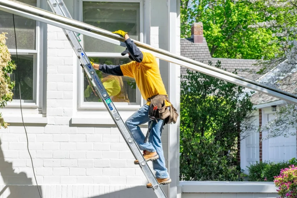 Gutter Service Near Me