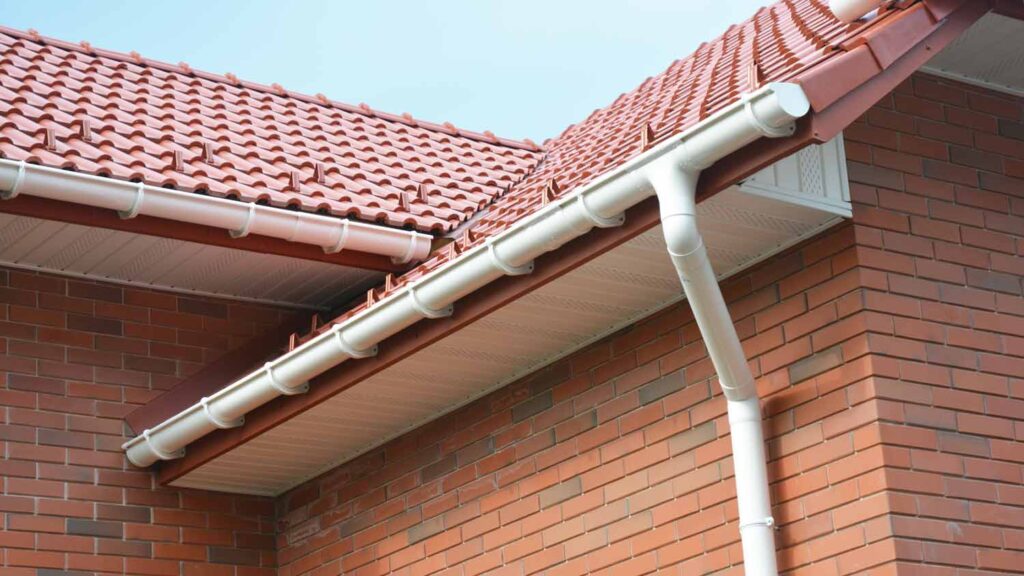 Hanger Spacing 101: How Many Brackets Do Your Gutters Actually Need? Insights from a local gutter contractor