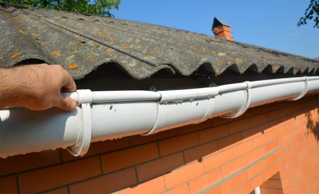 Gutter Fix Cost
