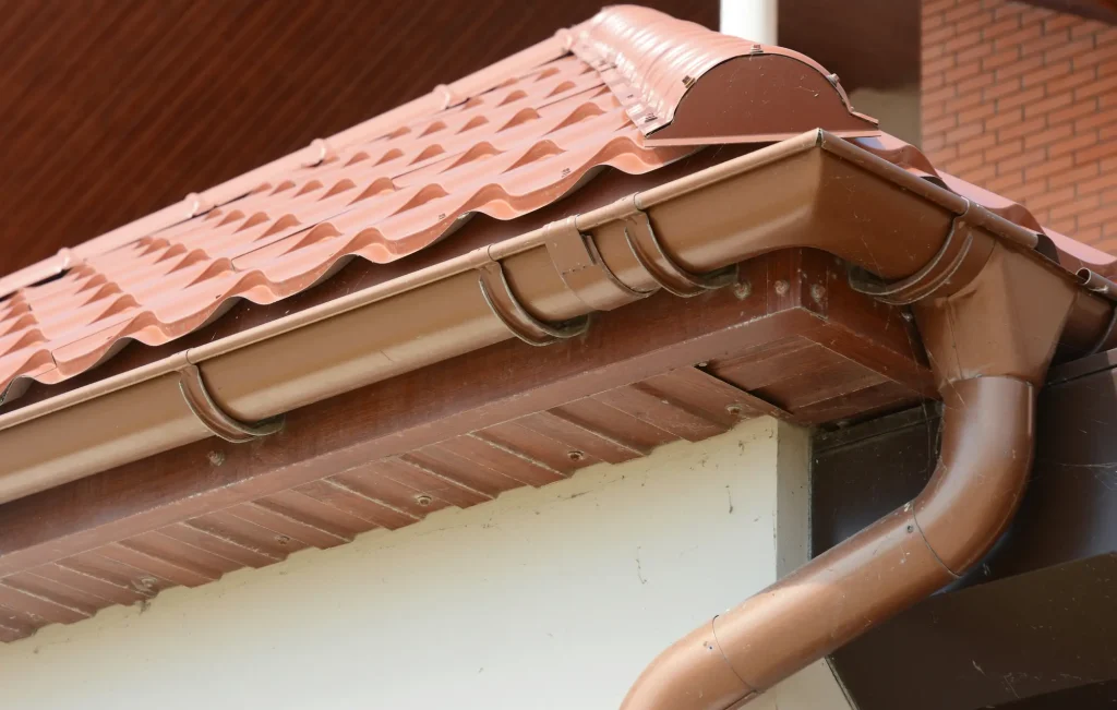 gutter services