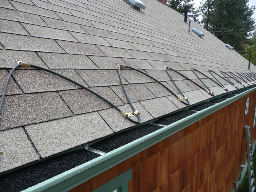 Gutter Repair Costs