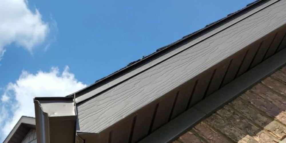 Gutter Installation