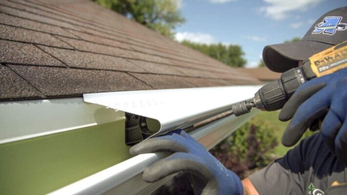 gutter service clifton park