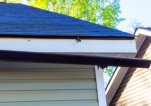 gutter installation in albany ny