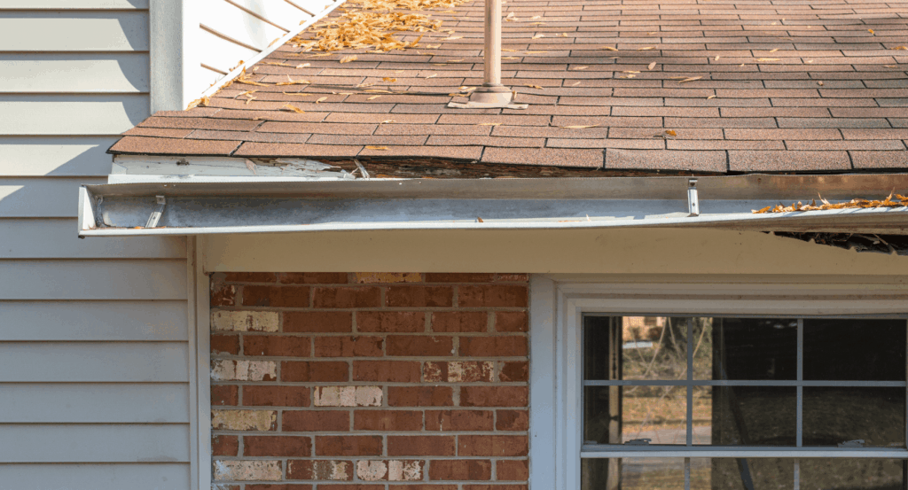 gutter repair near me