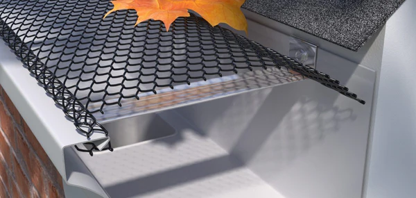 gutter service clifton park